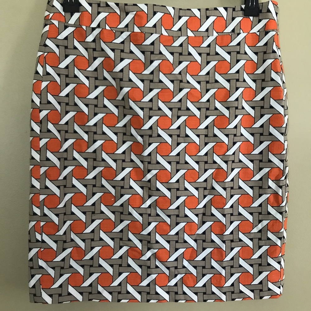 Banana Republic Sz 12 Skirt